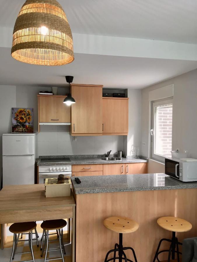 Apartamento Martin Unquera Exteriör bild